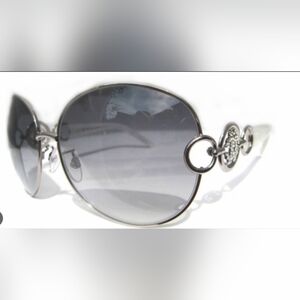 Rare Vintage Roberto Cavalli Thulite Sunglasses